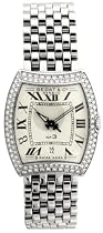 Bedat & Co. Women's No.3 Diamond Automatic Watch #314.031.100