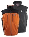 DadGear Diaper Vest and Cargo Jacket for Fathers With Babies