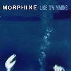 Like Swimming
