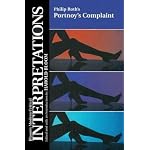 Philip Roth's Portnoy's Complaint (Bloom's Modern Critical Interpretations) book cover