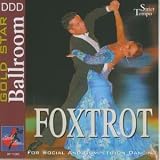 Gold Star Ballroom Series: Foxtrot