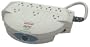 APC NET-8 8-Outlet 6-Feet Cord SurgeArrest Series Network SurgeStation Strip