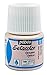 Pebeo Setacolor Opaque Fabric Paint, 45ml, Portrait Pink