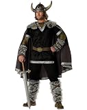 Viking Warrior Costume