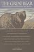 Book The Great Bear: Contemporary Writings on the Grizzly