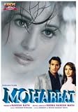 Review Eros International  / Mohabbat