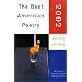 The Best American Poetry 2002