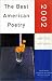 The Best American Poetry 2002