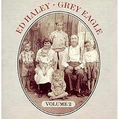 Grey Eagle