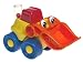 Fisher Price Happy Bulldozer