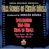 Spellbound: Conducts His Film Scores