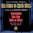 Film Scores of Mikl�s R�zsa