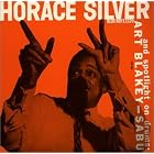 Horace Silver Trio and Art Blakey + Sabu by Art Blakey and Horace Silver