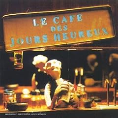 Le Caf� des jours heureux