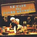 Le Caf� des jours heureux