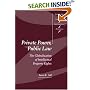 Private Power, Public Law: The Globalization of Intellectual Property Rights (Cambridge Studies in International Relations)