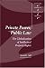 Private Power, Public Law: The Globalization of Intellectual Property Rights (Cambridge Studies in International Relations)
