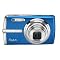 Olympus Stylus 10.1MP Digital Camera with 7x Optical Dual Image Stabilized Zoom - Blue (1010)