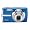 Olympus Stylus 1010 10.1MP Digital Camera with 7x Optical Dual Image Stabilized Zoom (Blue)