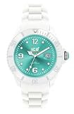 Ice Watch - Sili - Unisex 43 - White/Turquoise