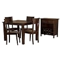 Hamilton Dining Collection