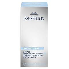 Sans Soucis Deep Moist Depot, 30 ml