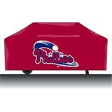 Rico Industries Philadelphia Phillies MLB Deluxe Grill Cover