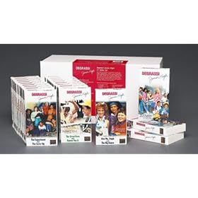 degrassi junior high