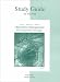 Books : Study Guide for use with Production and Operations Management