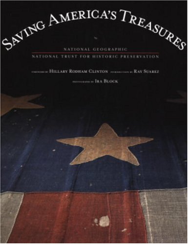 Saving America