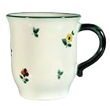 Produkt-Bild: Gmundner Tasse Schoko 0321TSHS09 Streublumen