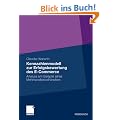 Kennzahlenmodell zur Erfolgsbewertung des E-Commerce: Analyse am Beispiel eines Mehrkanaleinzelh�ndlers