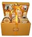 Auressence - Orange Ginger Bath and Body Gift Set