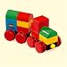 Brio 30124000 - Magnetischer Zug