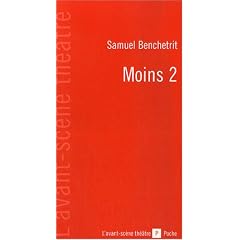 Moins 2