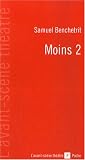 Moins 2