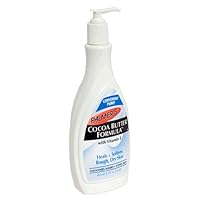 Palmer's Cocoa Butter Formula With Vitamin E
