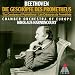 Search : Beethoven: Die Geschöpfe des Prometheus