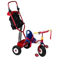 Radio Flyer: Ultimate Family Trike
