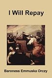 I Will Repay