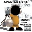 Music Massive Apartment 26
