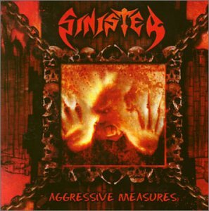 CD-Charts  Search : Aggressive Measures