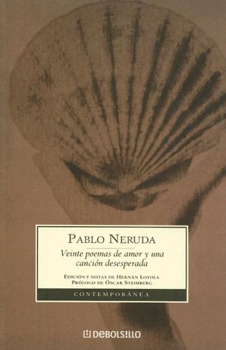 20 Poemas De Amor Y Una Cancio (Contemporanea) under The Books Store