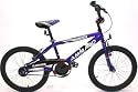 AMMACO Eliminator 11/20 Bmx Bike - Blue