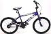 AMMACO Eliminator 11/20 Bmx Bike - Blue