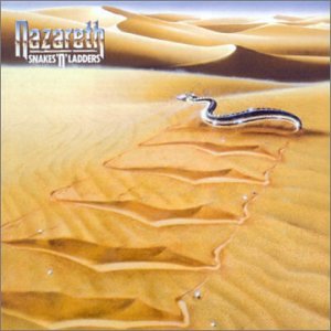 Nazareth - Snakes 