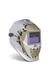 Miller 231406 Prohobby Millermatic Welding Helmet