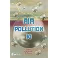 Air Pollution XI (Advances in Air Pollution) by F. Patania