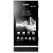 Sony Xperia U - Smartphone libre Android (pantalla t�ctil de 3,5" 480 x 854, c�mara 5 Mp, 4 GB de capacidad, 2 procesadores de 1 GHz, 512 MB de RAM, S.O. Android 2.3) color negro