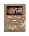 Angel Dear Moose Twin Set Blankies Box.
